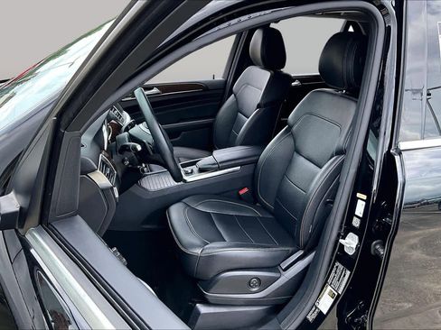 Used 2014 Mercedes-Benz ML 350 4MATIC image 7