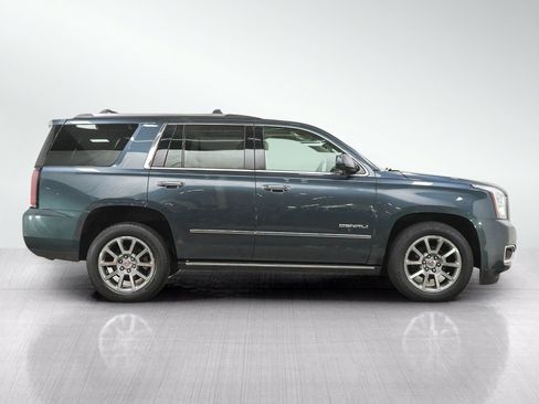 Used 2020 GMC Yukon Denali w/ Open Road Package AWD/4WD image 6