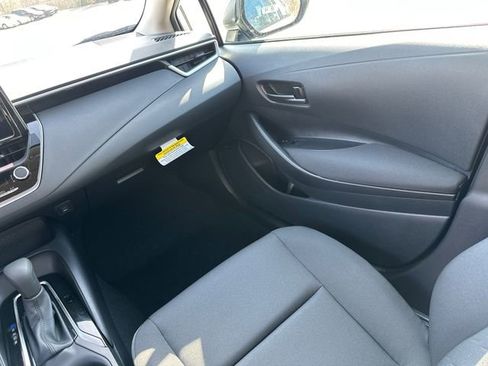 New 2026 Toyota Corolla LE image 17