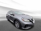 Certified 2020 Nissan Murano SV image 3