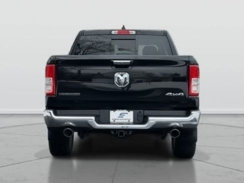 Used 2020 RAM 1500 Big Horn image 5