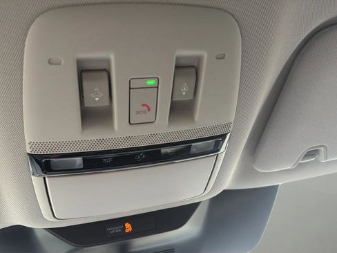 New 2026 Nissan Murano Platinum w/ Cargo Package image 31