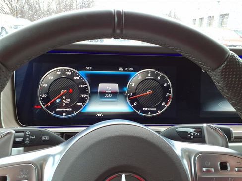 Certified 2023 Mercedes-Benz G 63 AMG 4MATIC image 18