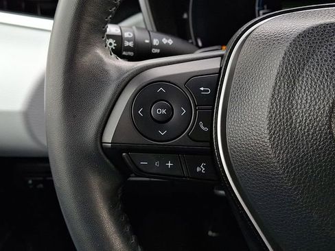 Certified 2023 Toyota Corolla XSE image 20