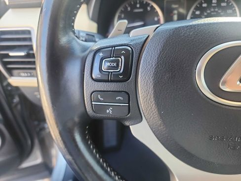 Used 2018 Lexus NX 300 FWD image 15