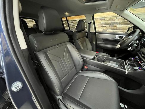Used 2026 Hyundai Santa Fe XRT AWD/4WD image 36