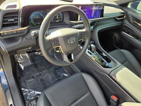 Certified 2026 Toyota Crown XLE image 10