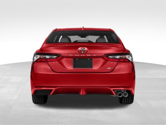 Used 2023 Toyota Camry SE FWD image 32