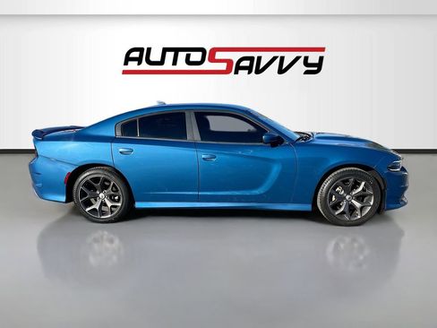 Used 2021 Dodge Charger GT image 8
