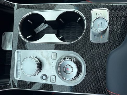 New 2026 Genesis GV80 3.5T e-SC AWD/4WD image 22