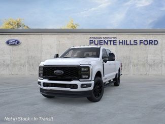 New 2026 Ford F250 Lariat w/ Black Appearance Package AWD/4WD video 2