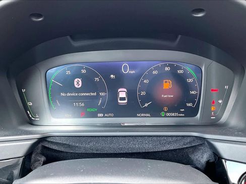 Used 2025 Honda Accord Sport image 26