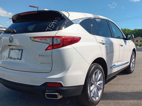 Used 2023 Acura RDX AWD image 5
