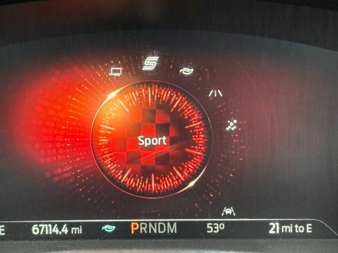 Used 2022 Ford Explorer ST w/ Equipment Group 401A image 53