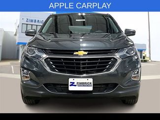 Used 2018 Chevrolet Equinox LT video 2