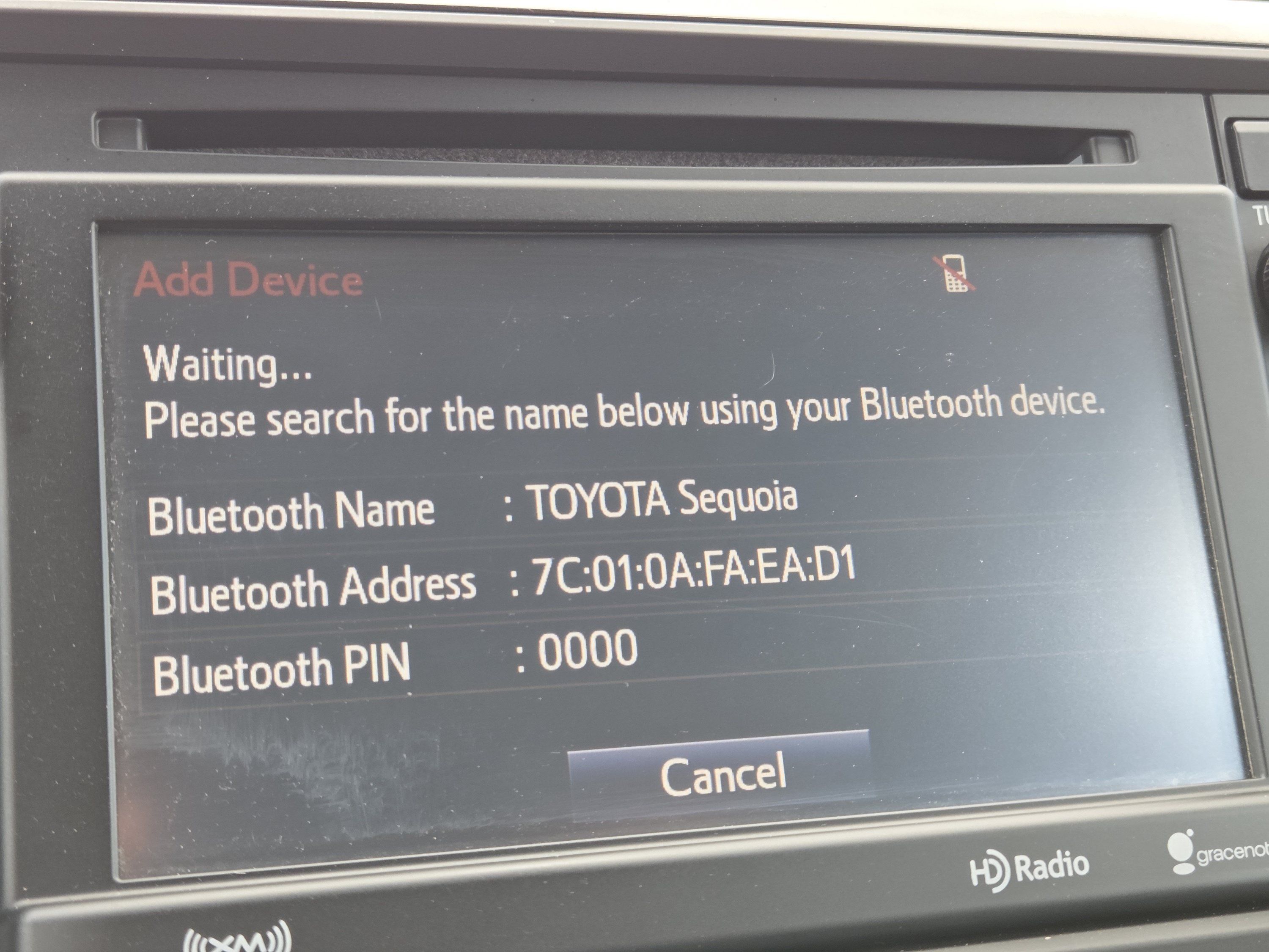 Used 2019 Toyota Sequoia TRD Sport AWD/4WD image 12