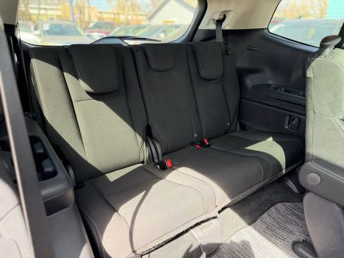 Used 2019 Subaru Ascent Premium AWD/4WD image 8