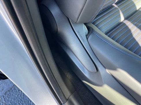 New 2025 Toyota RAV4 XSE image 17