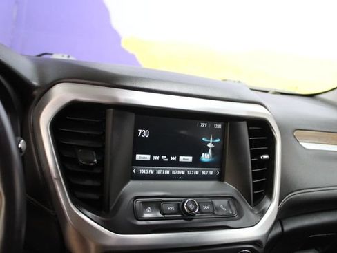 Used 2017 GMC Acadia SLE AWD/4WD image 19
