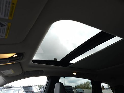 Certified 2023 INFINITI QX60 Luxe w/ Cargo Package image 21