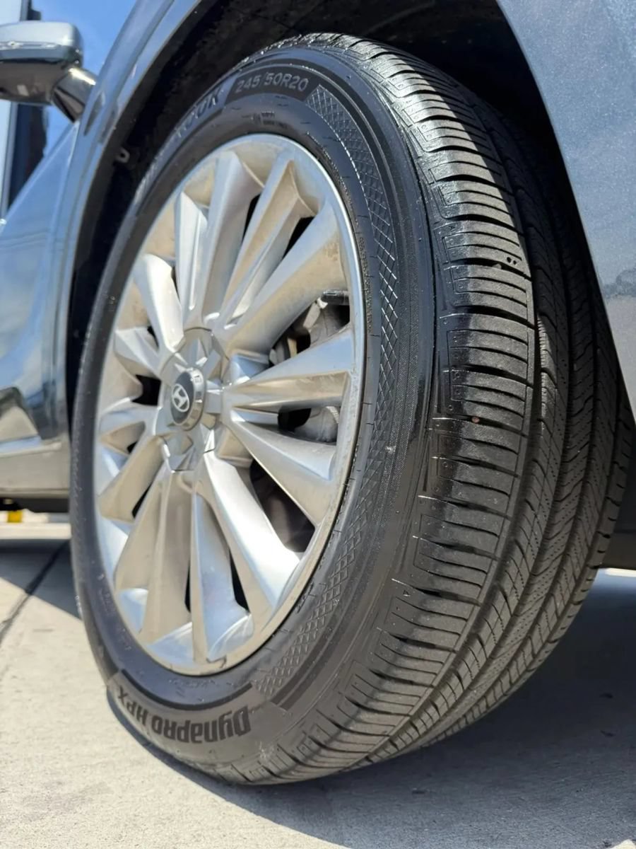 Used 2020 Hyundai Palisade Limited AWD/4WD image 8