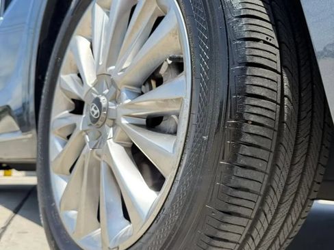Used 2020 Hyundai Palisade Limited AWD/4WD image 8