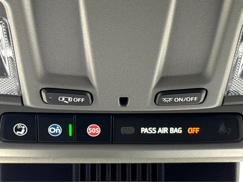 Used 2024 Chevrolet Silverado 1500 W/T w/ WT Value Package image 30