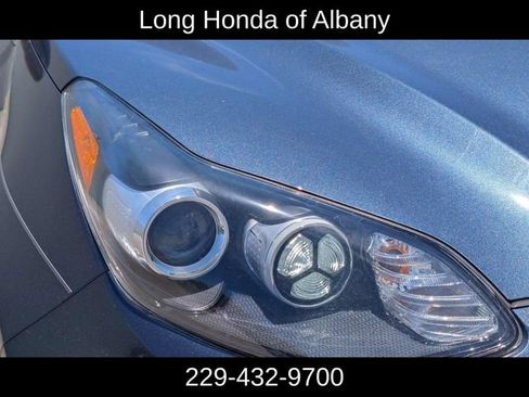 Used 2021 Kia Sportage S FWD image 3