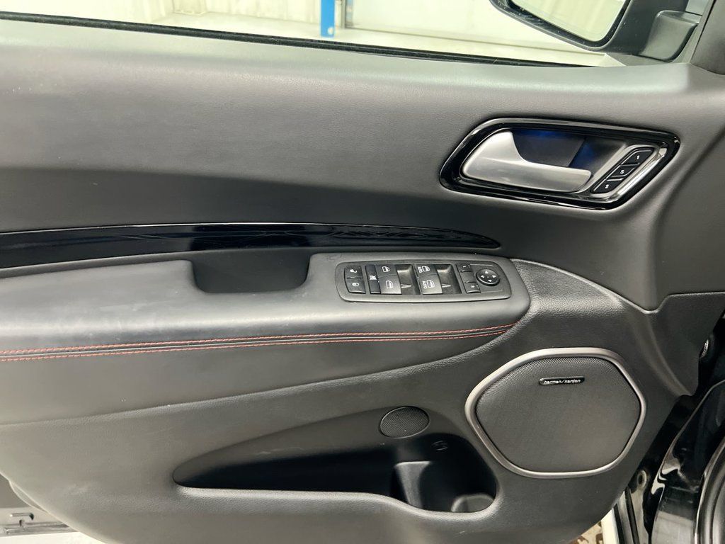 Used 2023 Dodge Durango Citadel AWD/4WD image 22