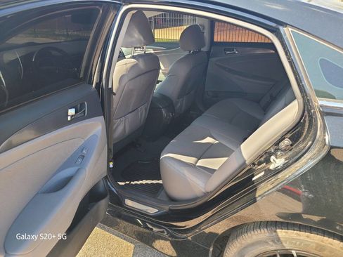 Used 2013 Hyundai Sonata Limited image 13