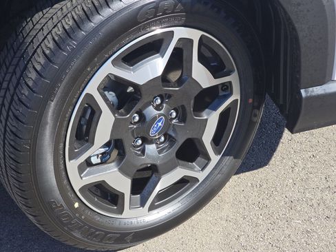 New 2026 Subaru Outback Touring image 14