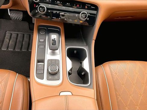 Used 2025 INFINITI QX60 Autograph image 13