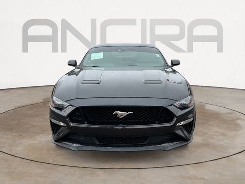 Used 2022 Ford Mustang GT Premium w/ Equipment Group 401A RWD image 5