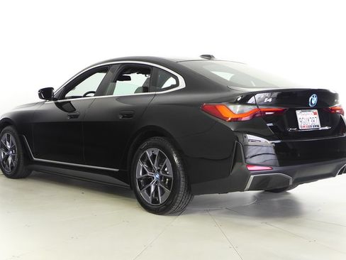 Used 2023 BMW i4 eDrive35 RWD image 9