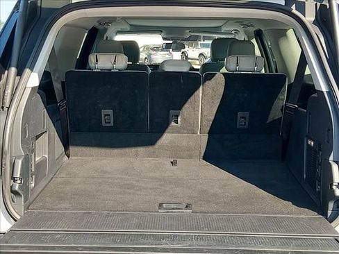 Used 2025 Ford Expedition Max Platinum w/ Driver's Package AWD/4WD image 15