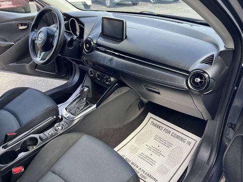 Used 2018 Toyota Yaris iA FWD image 15