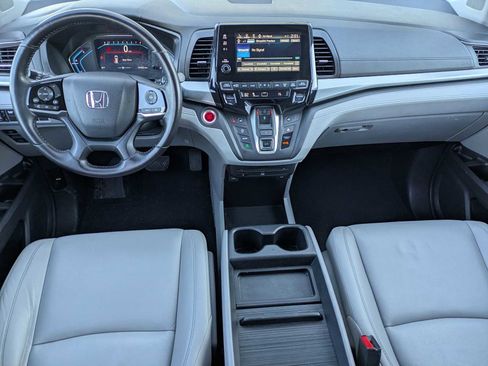 Used 2019 Honda Odyssey Touring image 13