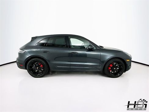 Used 2024 Porsche Macan GTS w/ Premium Plus Package image 5