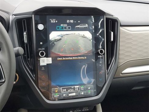 New 2025 Subaru Forester Premium image 29