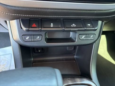 Used 2019 GMC Canyon SLE w/ SLE Convenience Package AWD/4WD image 14