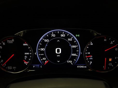 Certified 2022 GMC Terrain Denali w/ LPO, Floor Liner Package image 8