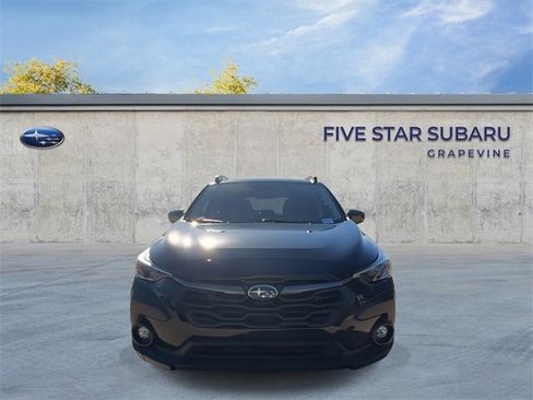 Certified 2025 Subaru Crosstrek 2.0i Premium image 3