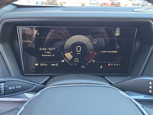 New 2026 GMC Terrain AT4 image 29