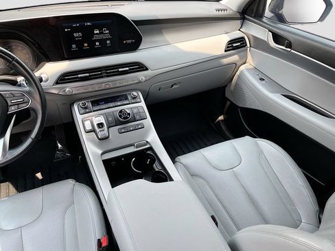 Used 2020 Hyundai Palisade SEL w/ Premium Package AWD/4WD image 23
