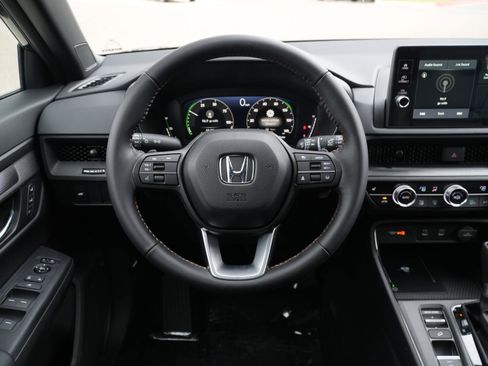 New 2026 Honda CR-V Sport-L image 21