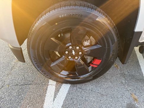 Used 2019 Chevrolet Colorado LT w/ Redline Special Edition image 12