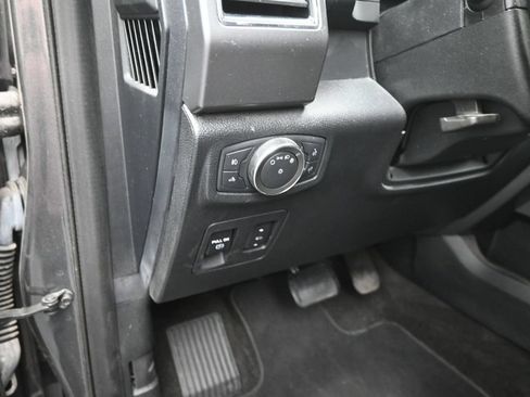 Used 2020 Ford F150 XLT w/ Equipment Group 302A Luxury RWD image 13