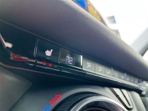 Used 2023 Chevrolet Blazer LT w/ LPO, Floor Liner Package image 19