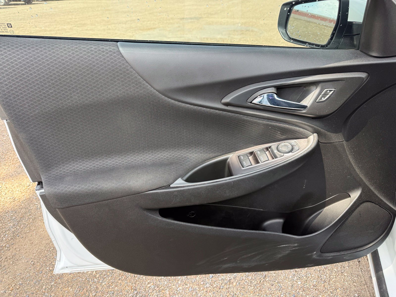 Used 2022 Chevrolet Malibu LT FWD image 12