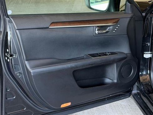 Used 2018 Lexus ES 350 w/ Navigation System Package FWD image 19